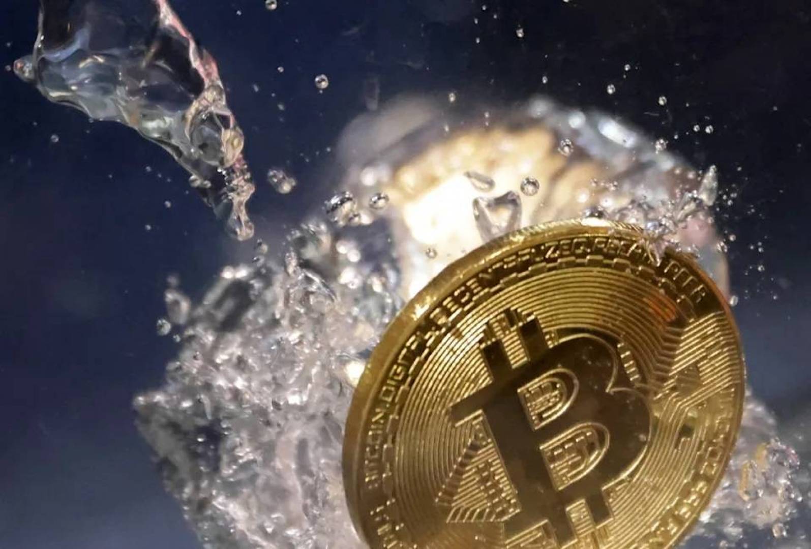 لجنة التجارة الفيدرالية تكشف مجموع ما خسره ضحايا عمليات الاحتيال على العملات الرقمية في عام