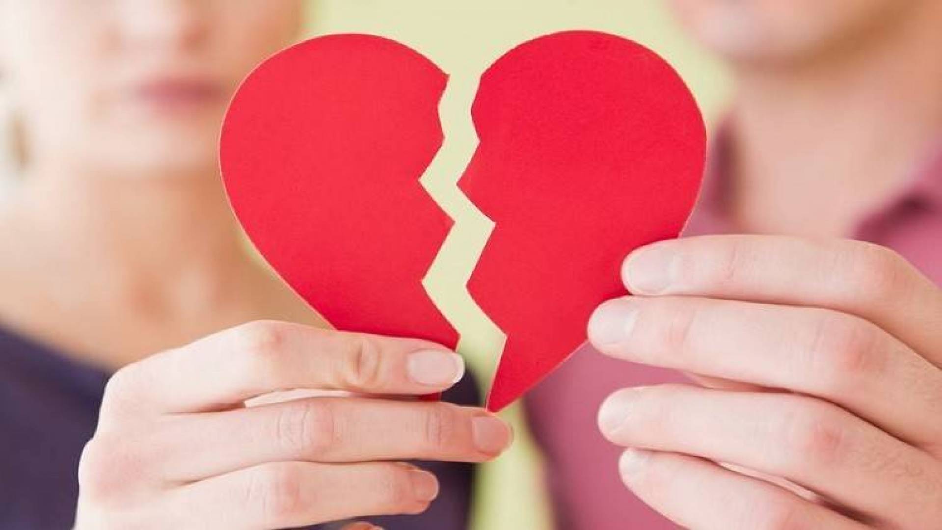 متلازمة القلب المكسور حالة صحية خطرة 