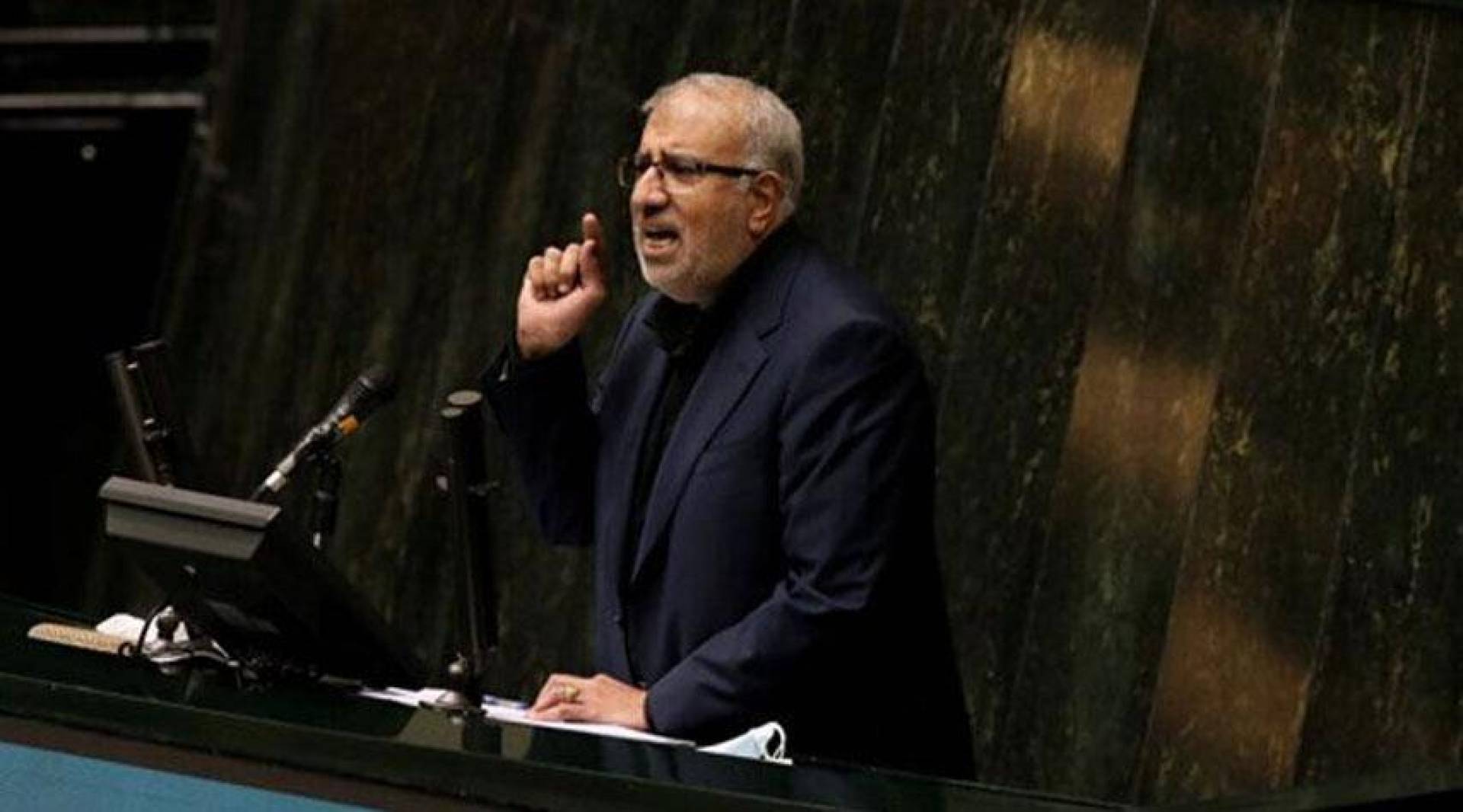 جواد أوجي: لدى إيران وروسيا من الطاقات ما يقلب ‏معادلات القوة في العالم
