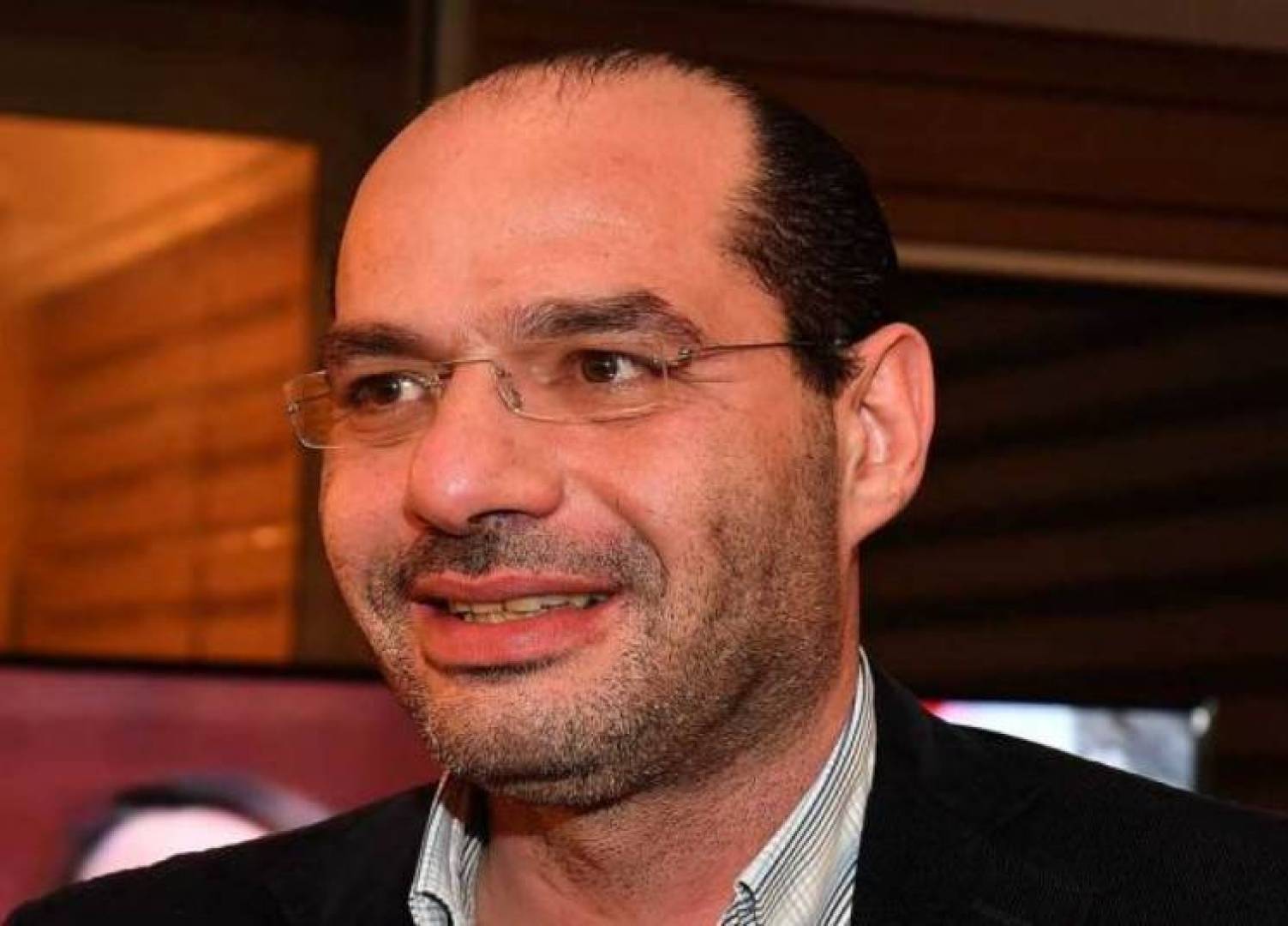 حسن مراد: اقترحنا على مجلس النواب تعديل المادة 17 لتحديد حدود المياه الإقليمية