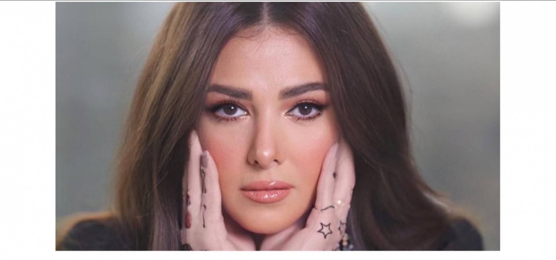 دنيا سمير غانم تشارك في حملة اليوم في مصر ما بيخلصش