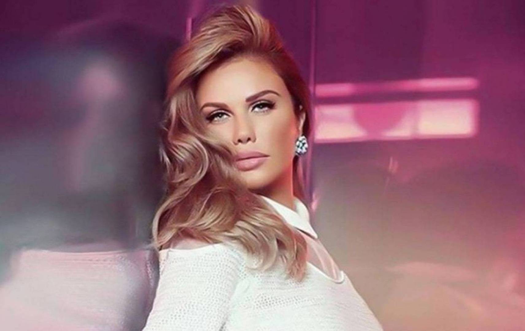 تصريحات نيكول سابا حول تجميد البويضات والنجمة اللبنانية الأولى في مصر