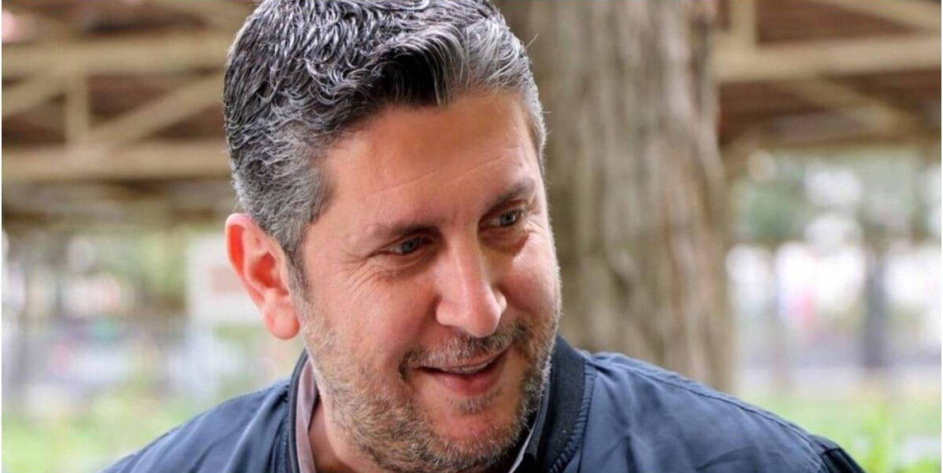 محمد قنوع عن زواج ابنته من غير دين: ضد الزواج المدني