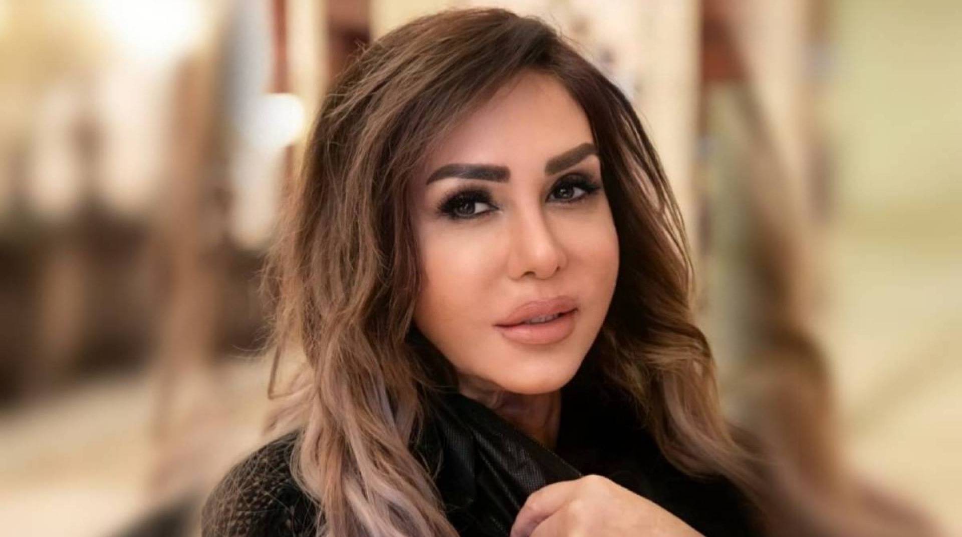 مها المصري تتعرض للتنمر جراء تشوُّه وجهها