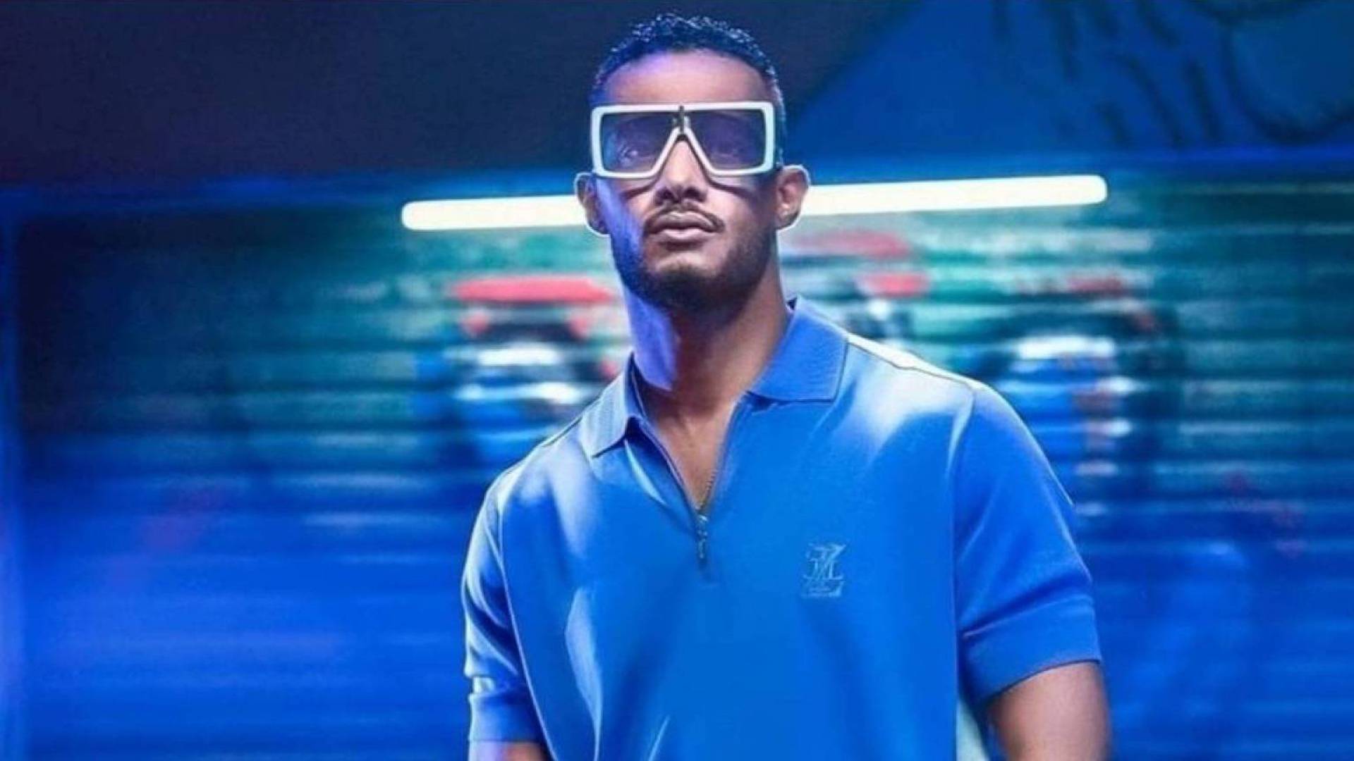 محمد رمضان ومحمد سامي يجتمعان في تعاون جديد