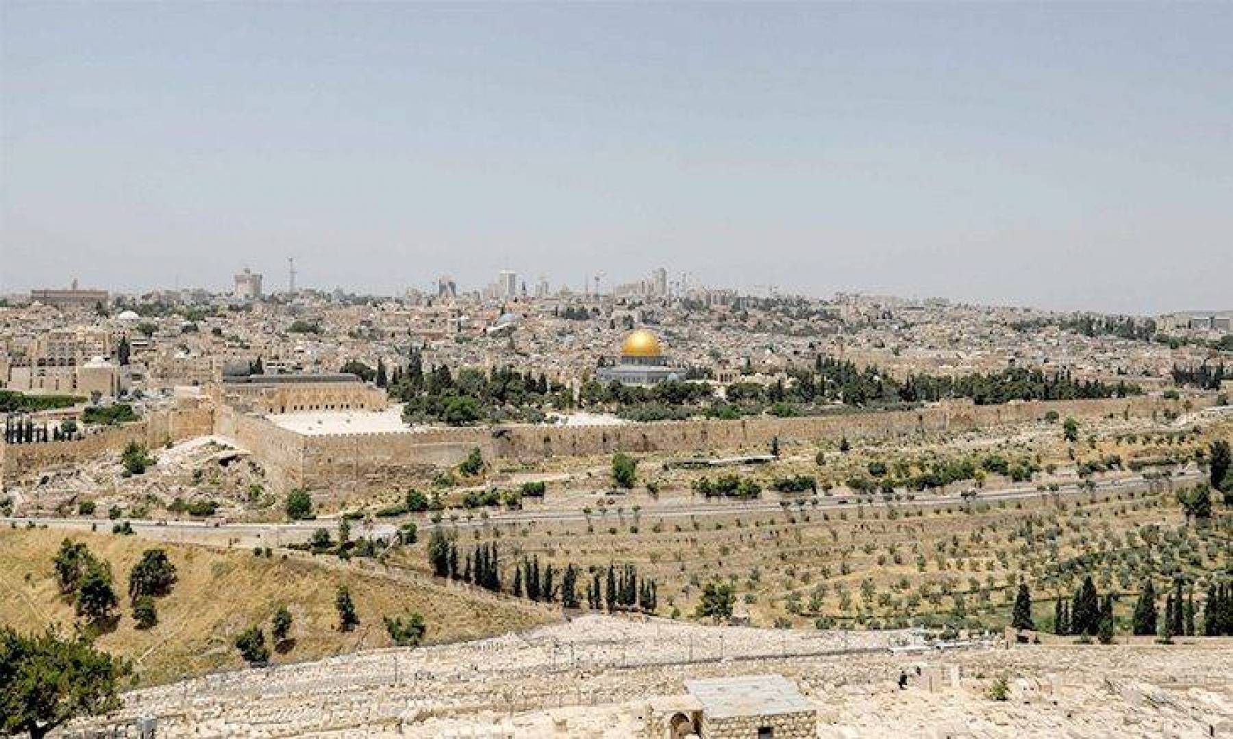الأملاك الفلسطينية الخاصة رهينة مستباحة لمخطط أمريكي إسرائيلي جديد
