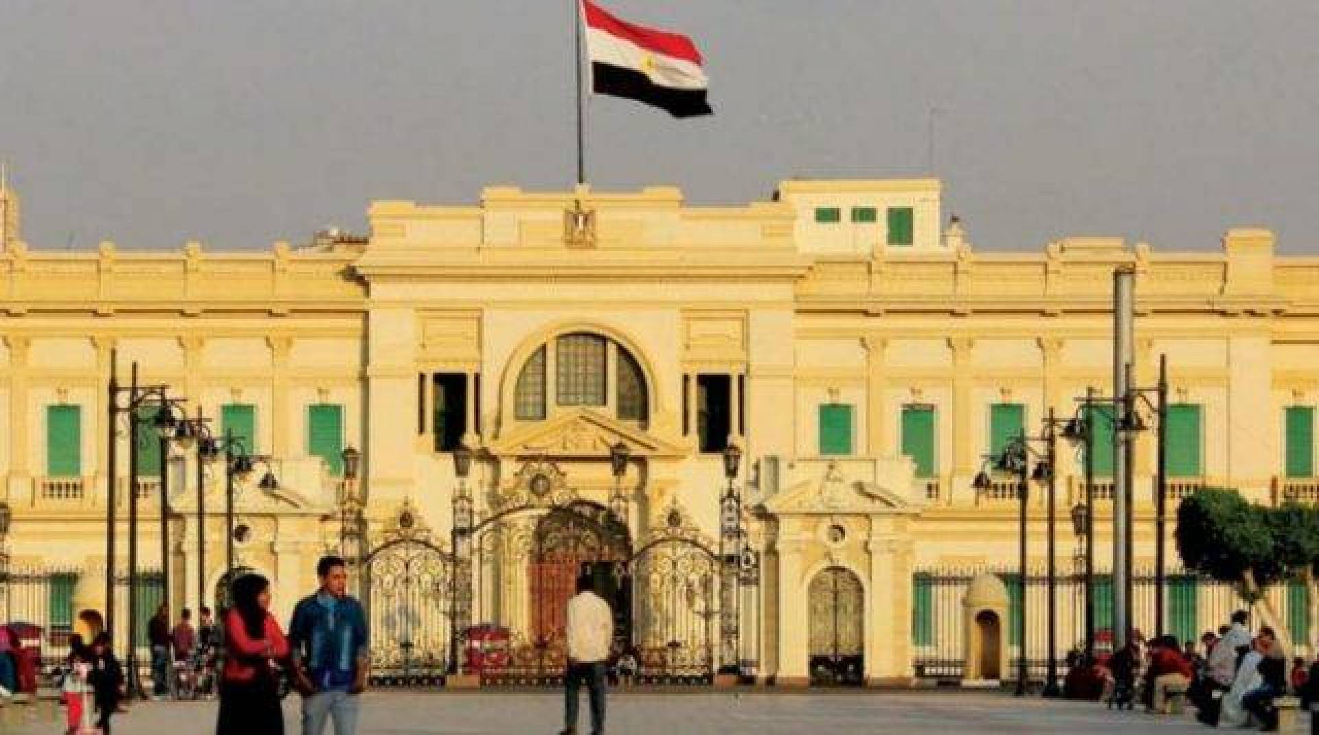 مصر تعلن عن قمة عربية خماسية غدا وتحدد أبرز أجنداتها