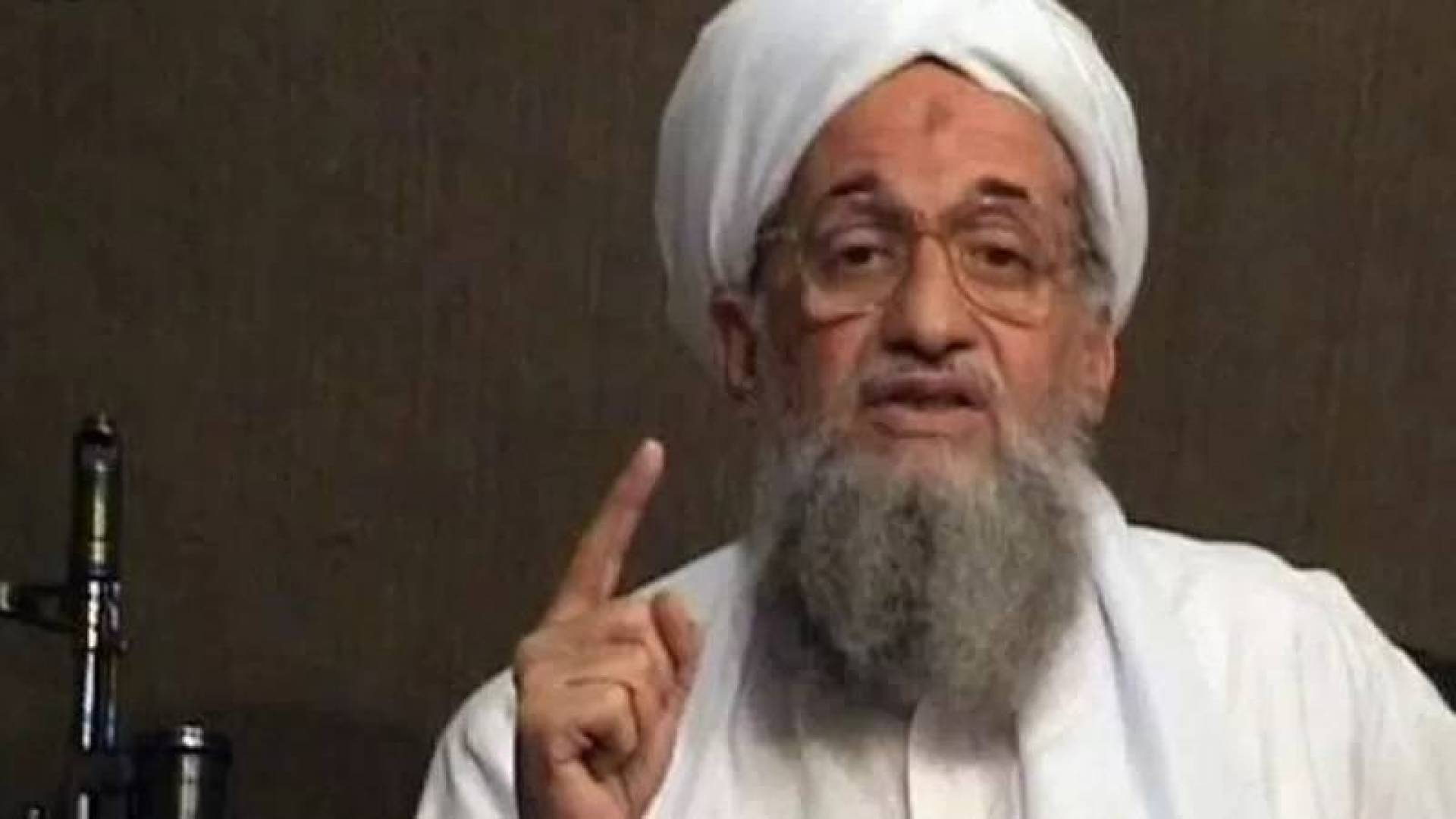في قلب كابول.. مقتل أيمن الظواهري في عملية أمريكية وطالبان تعلق