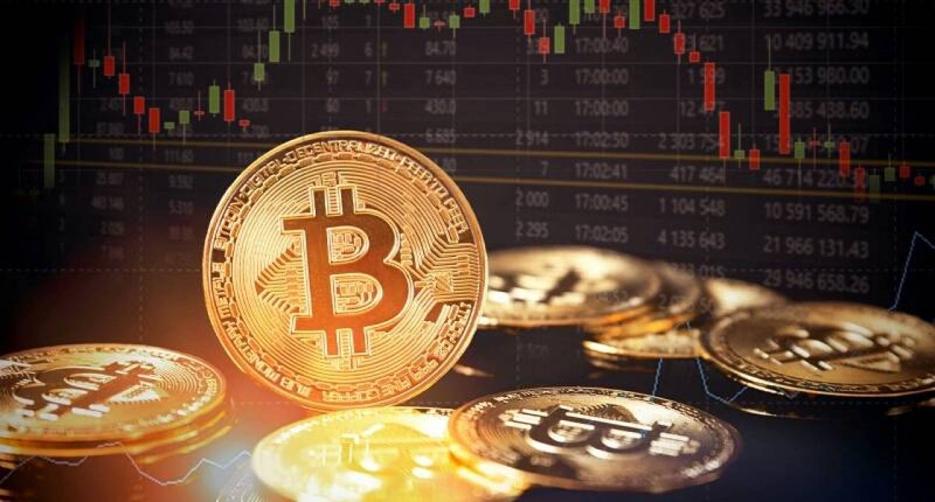 إليكم سبب انخفاض البيتكوين إلى أدنى مستوى خلال اليوم