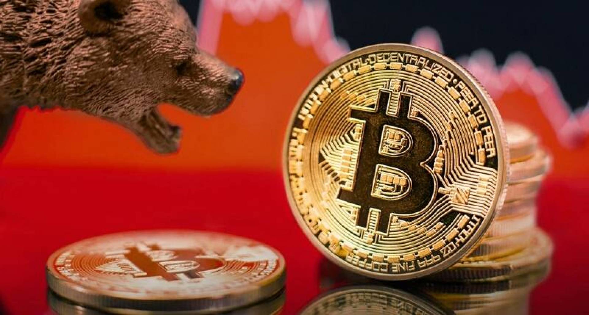 هل البيتكوين على  موعد مع هبوط جديد؟