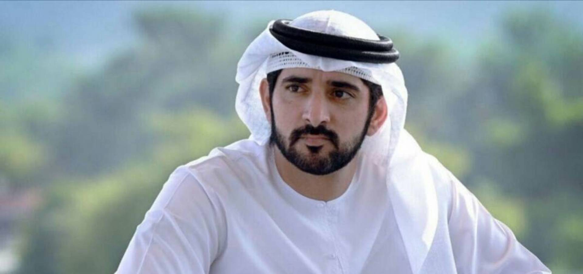 ولي عهد دبي يعلن عن إطلاق إستراتيجية  دبي ميتافيرس