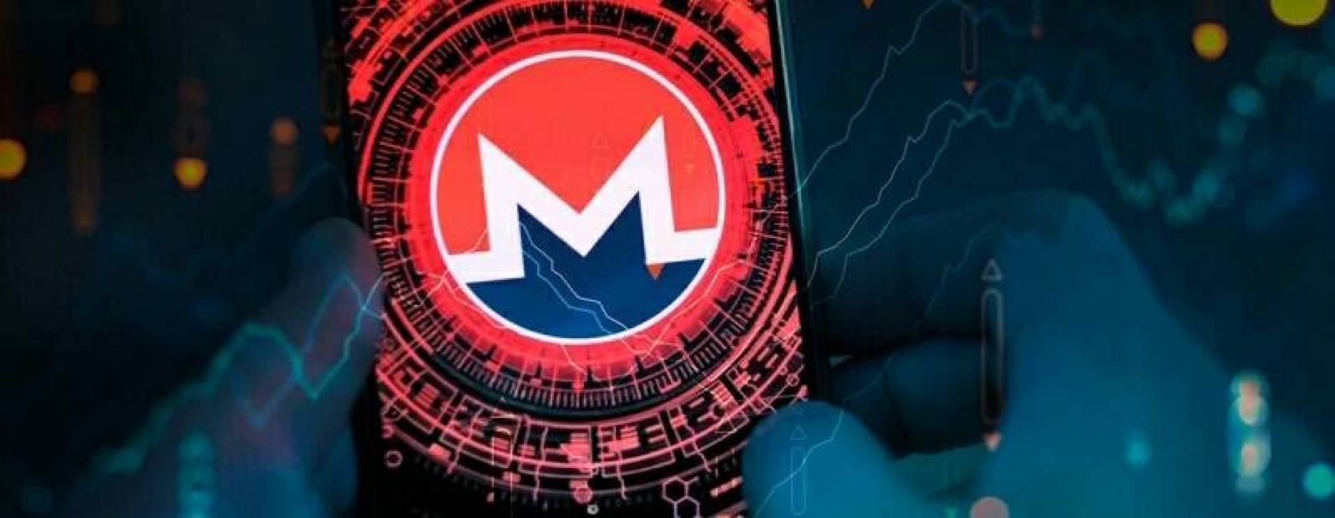 على الرغم من تصحيح السوق... إرتفاع سعر عملة مونيرو (XMR) بنسبة 25% 