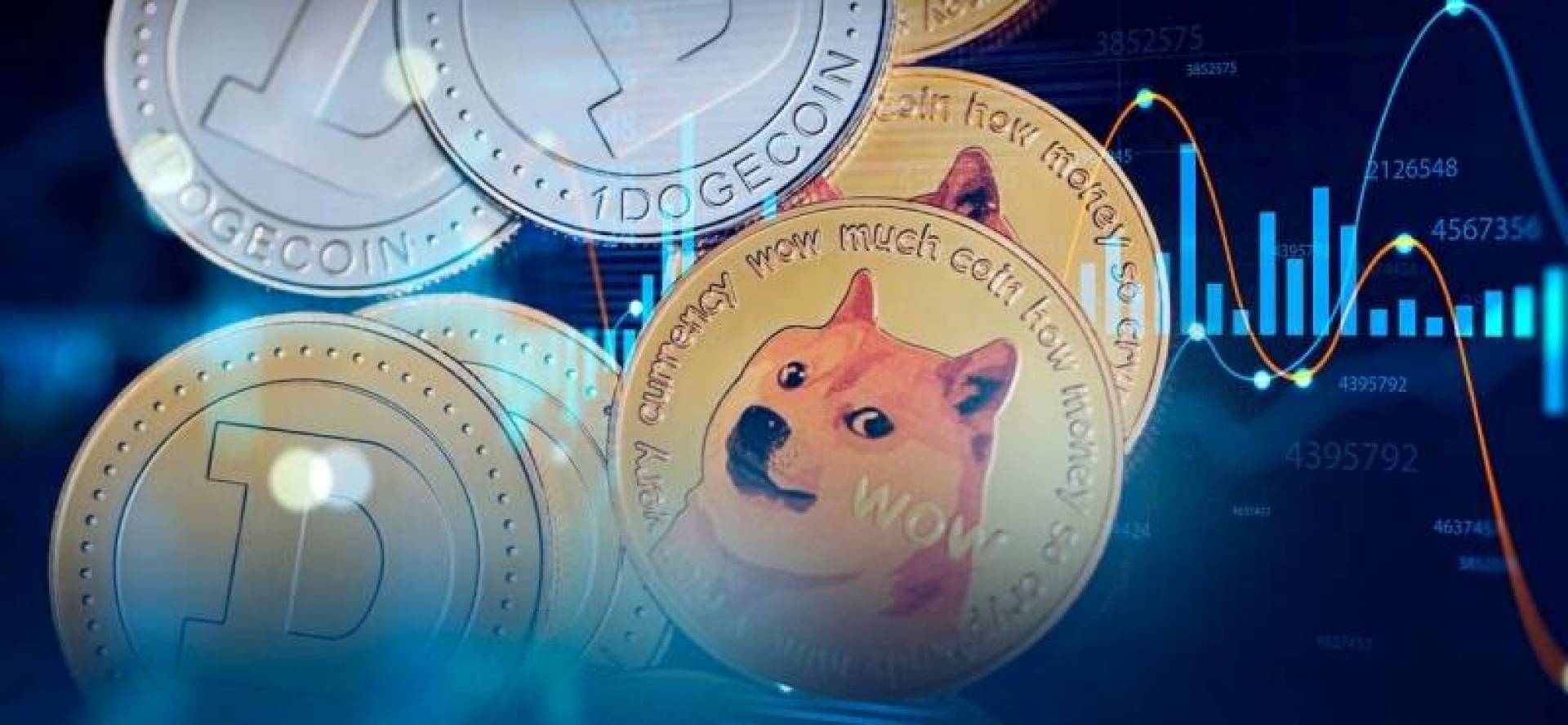 سعر عملة الدوجكوين يرتفع خلال الـ 24 ساعة الماضية