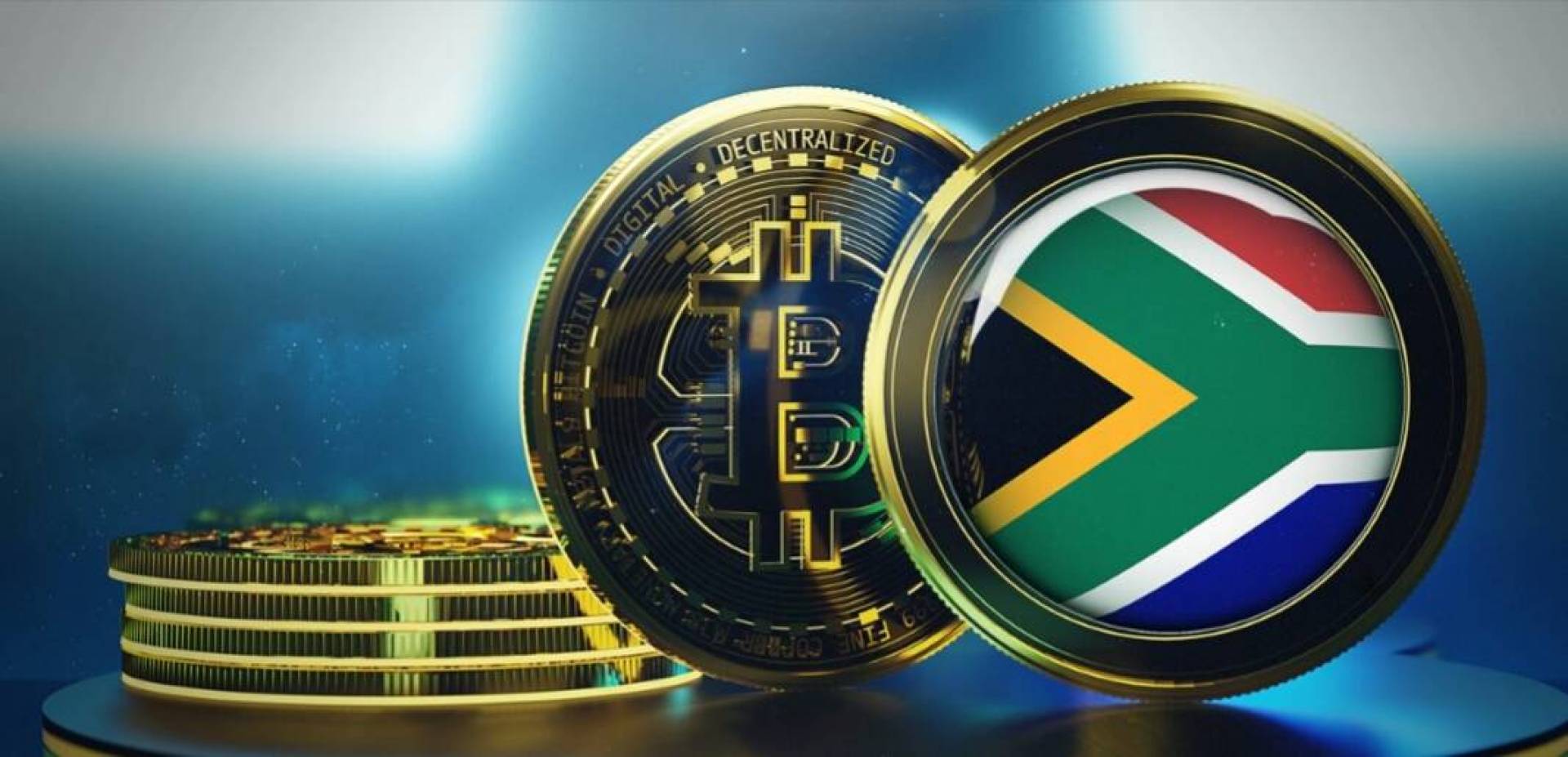 خبراء يرحبون بـ تنظيم العملات الرقمية في جنوب ا أفريقيا