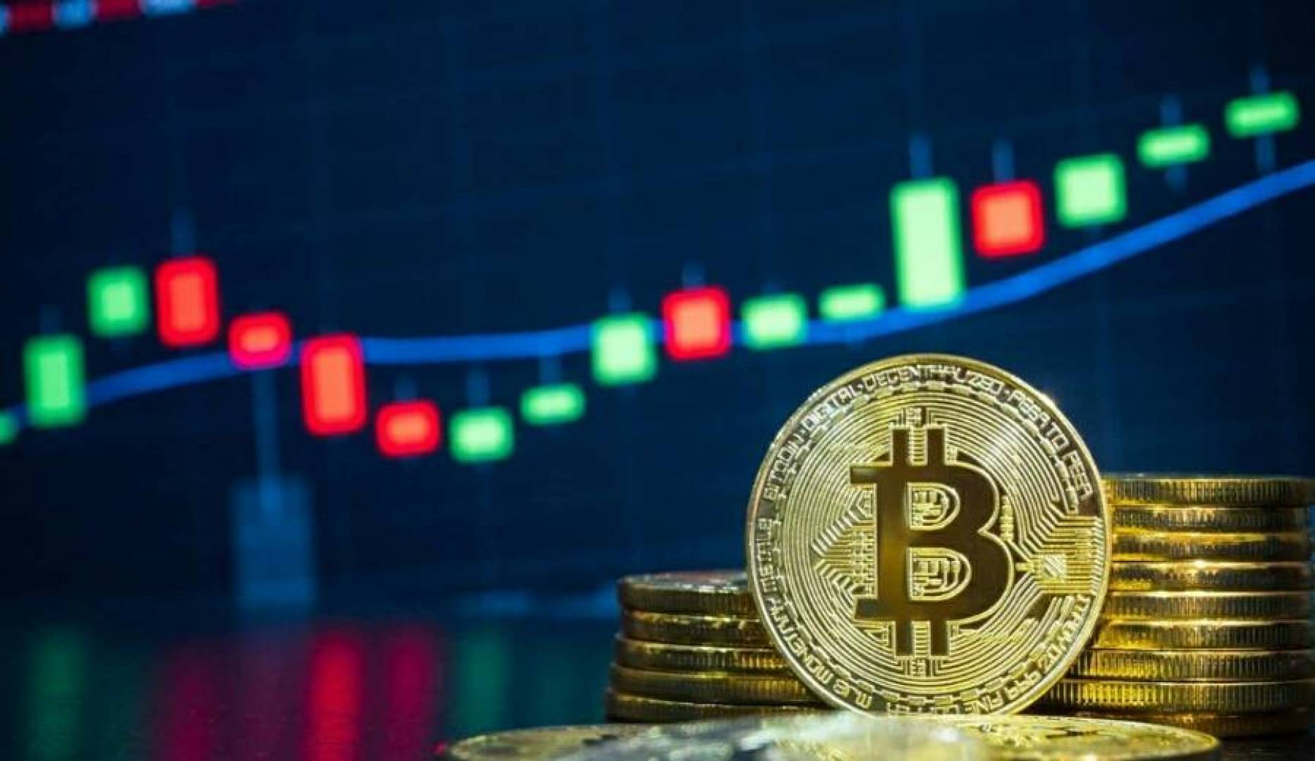 تحليل سعر البيتكوين