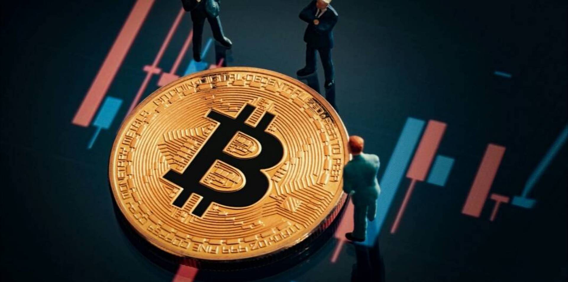 السبب وراء انخفاض سعر البيتكوين دون مستوى 22 ألف دولار