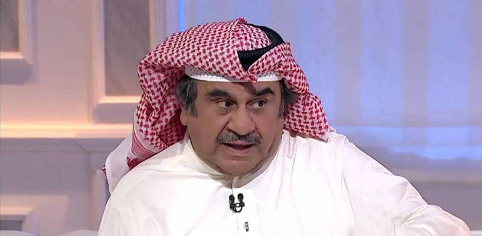 مي العيدان تستذكر الراحل عبد الحسين عبد الرضا