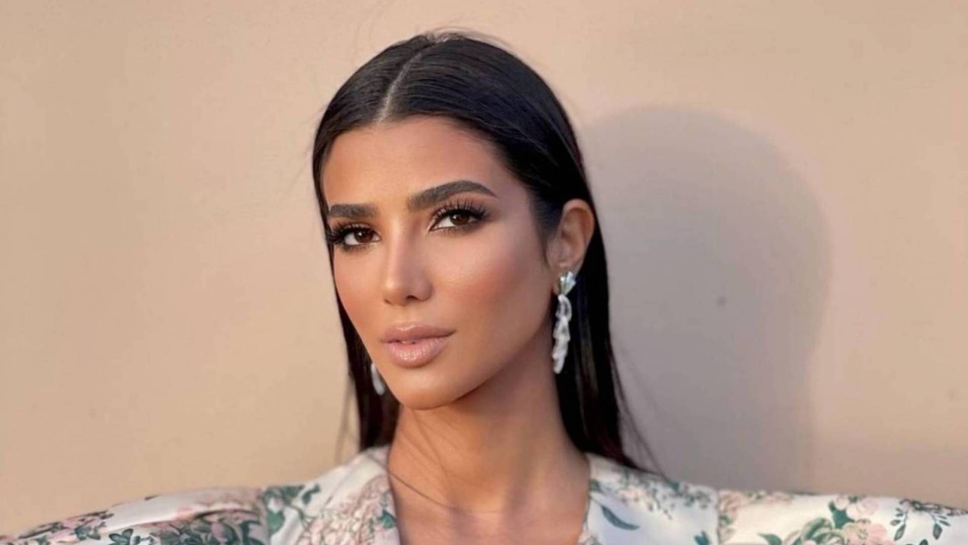 هل انفصلت ريم سامي عن خطيبها رجل الأعمال المصري الشهير؟