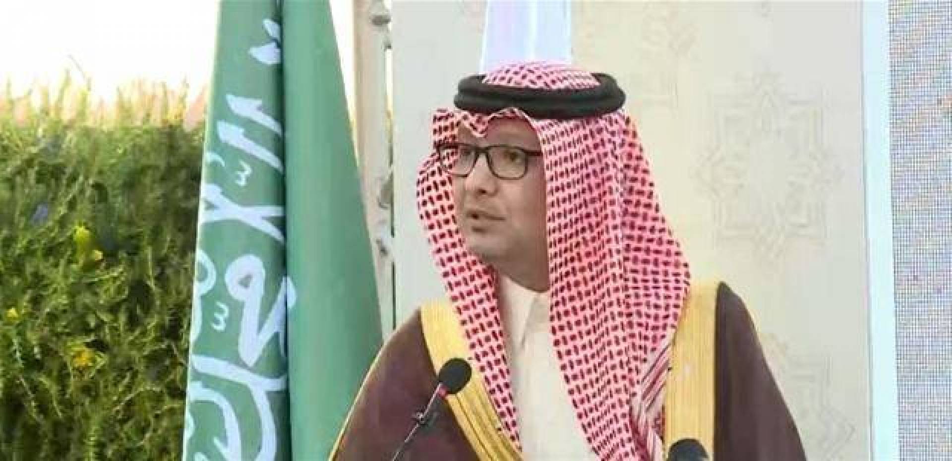 السعودية توجه طلبا إلى الأمن اللبناني يخص معارضا هدد سفارتها في بيروت