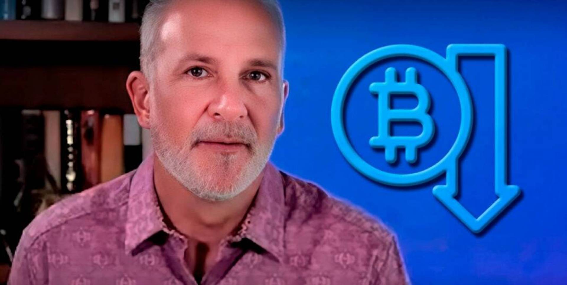 خبير بارز يتوقع هبوط سعر البيتكوين خلال الفترة القادمة لهذه الأسباب