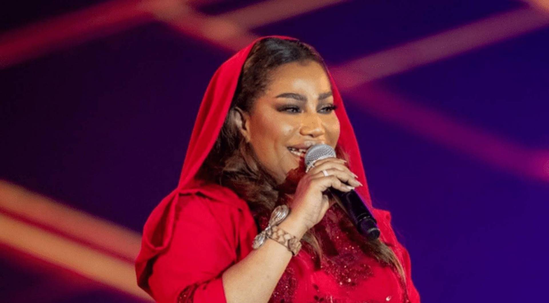 موضي الشمراني تتحدث عن العمولة السرية لمنسقي الحفلات وتعلق: مجالنا يدخلنا جهنم الحمرا