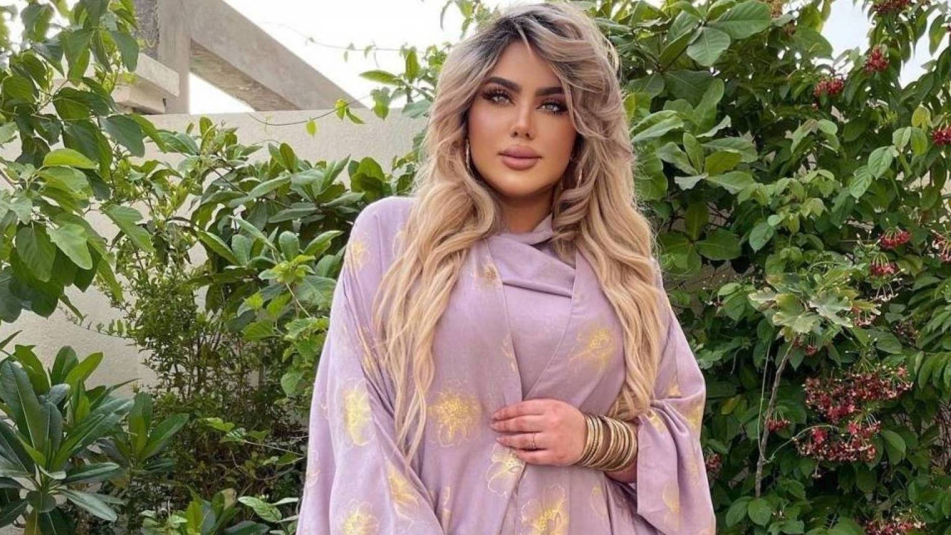 مواصفات فتى أحلام مروة راتب