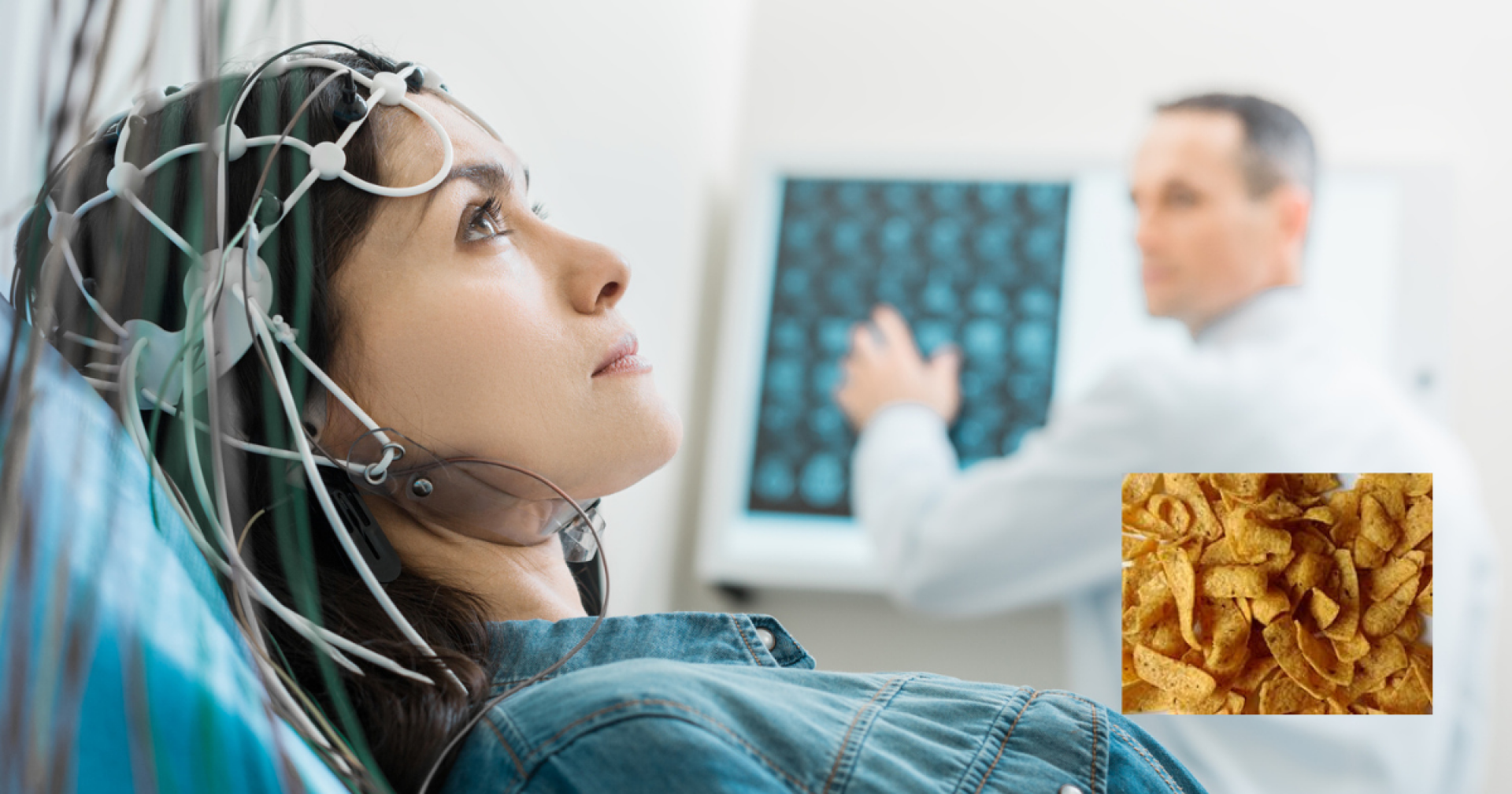 فريتوس تجري مسابقة تمحى ذاكرة الفائز فيها ليتمكن من تذوق منتجها للمرة الأولى مجدداً