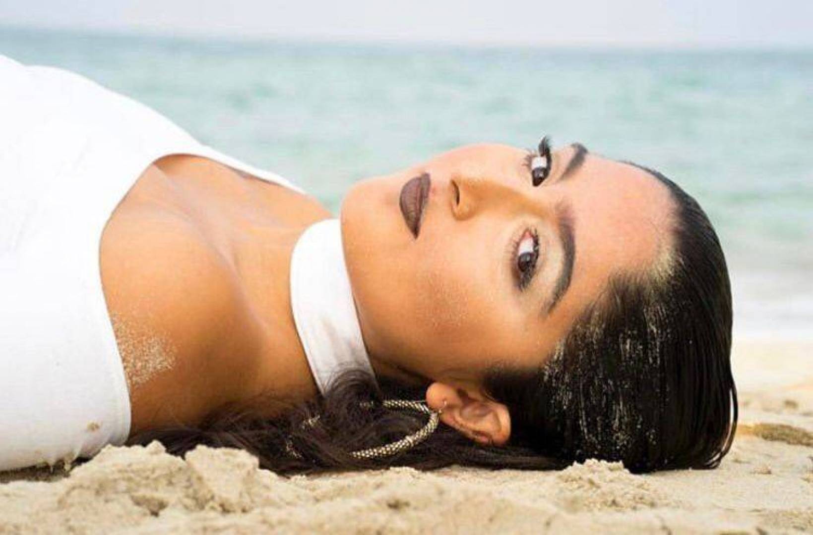 جوانا يونس الوجه الإعلاني لأهم المنتوجات العالمية