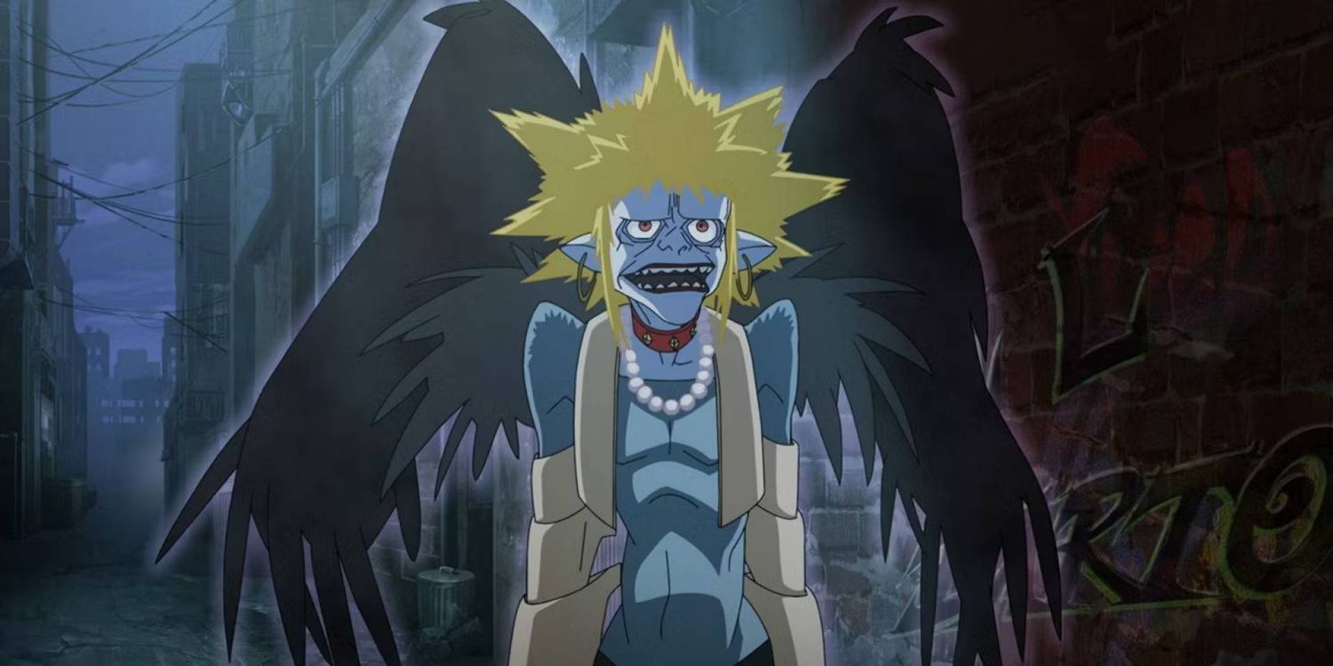محاكاة أنمي Death Note الساخرة في حلقة Treehouse of Horror من مسلسل The Simpsons قد تثبت فرضية مهمة بشأن بطل الأنمي لايت ياغامي