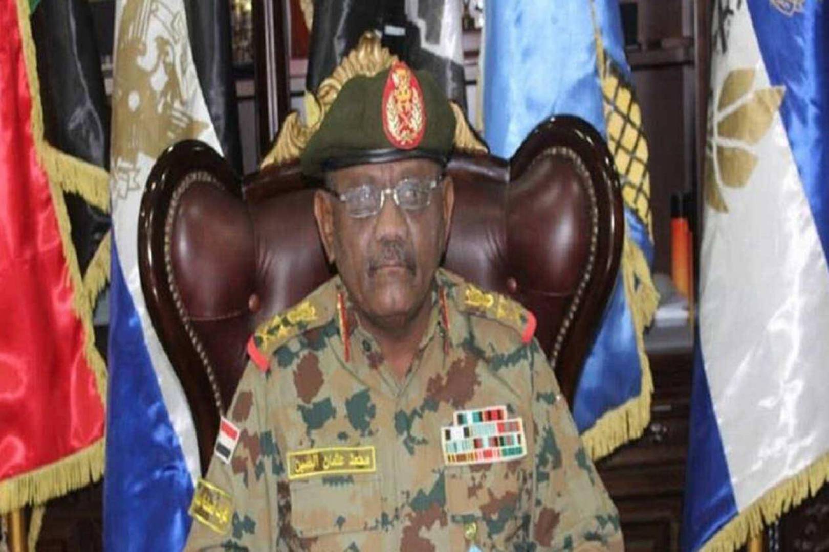 رئيس أركان الجيش السوداني: الحملة على القوات المسلحة تنظم من الخارج لتحجيم دورها الوطني