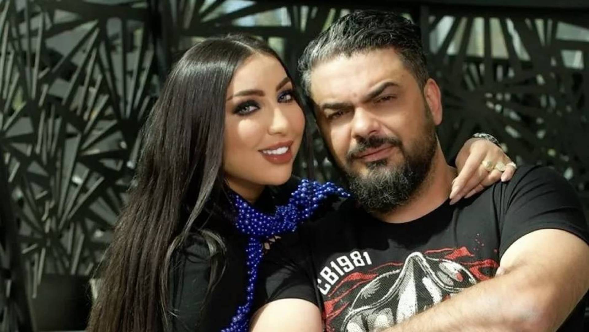محمد الترك يطب السماح من ابنته حلا وصديقته وصال ترد على اتهامات دنيا بطمة