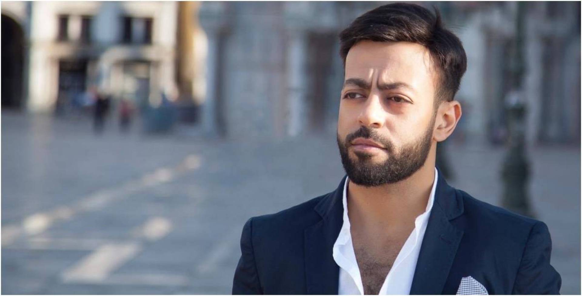 موعد وكيفية حجز تذكر حفل الفنان المصري تامر عاشور في قطر على هامش مونديال 2022