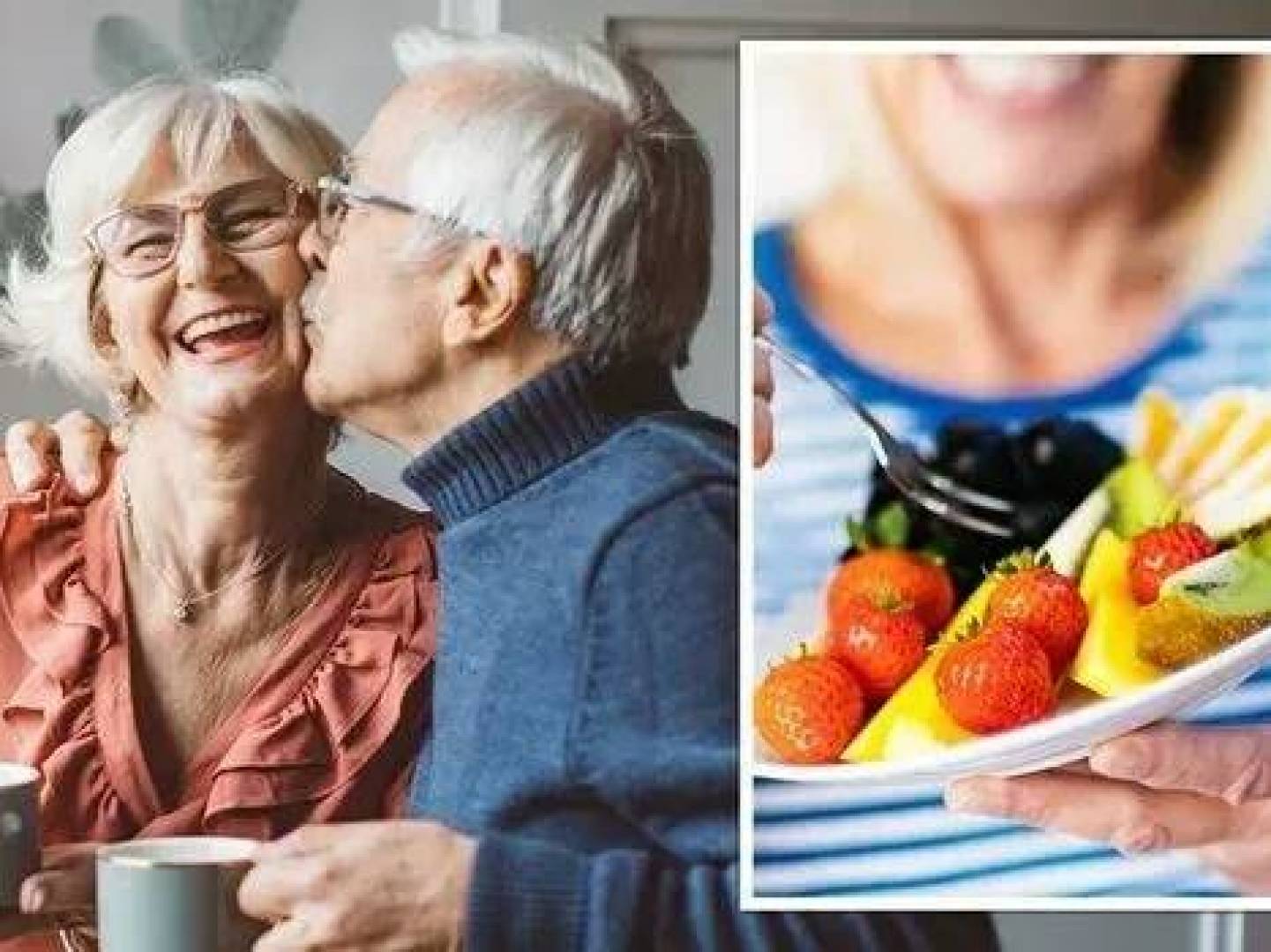 كل ماتريد معرفته عن العمر الأيضي للإنسان