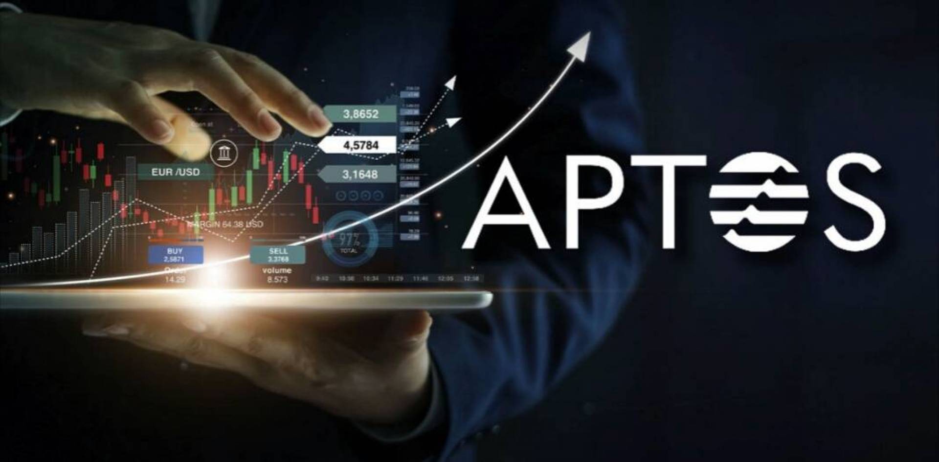 ارتفاع سعر عملة APT خلال الـ 24 ساعة الماضية