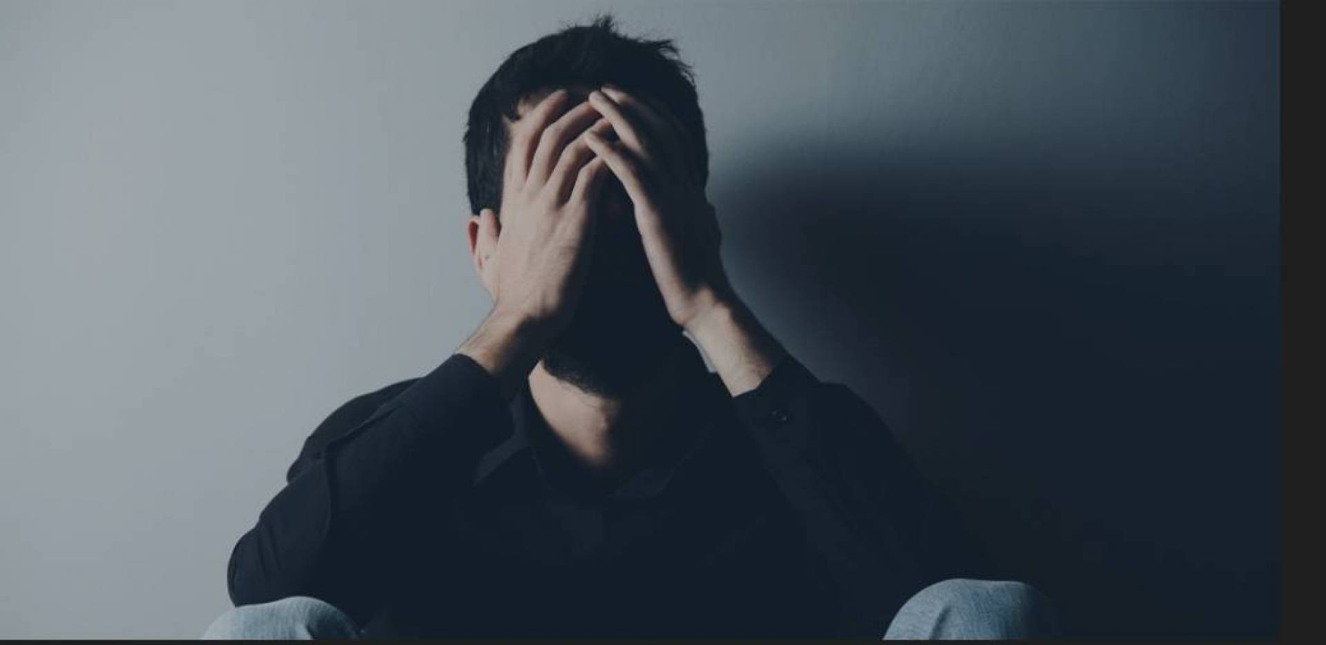 الاكتئاب يقلل من التحكم المعرفي في هذه الأوضاع