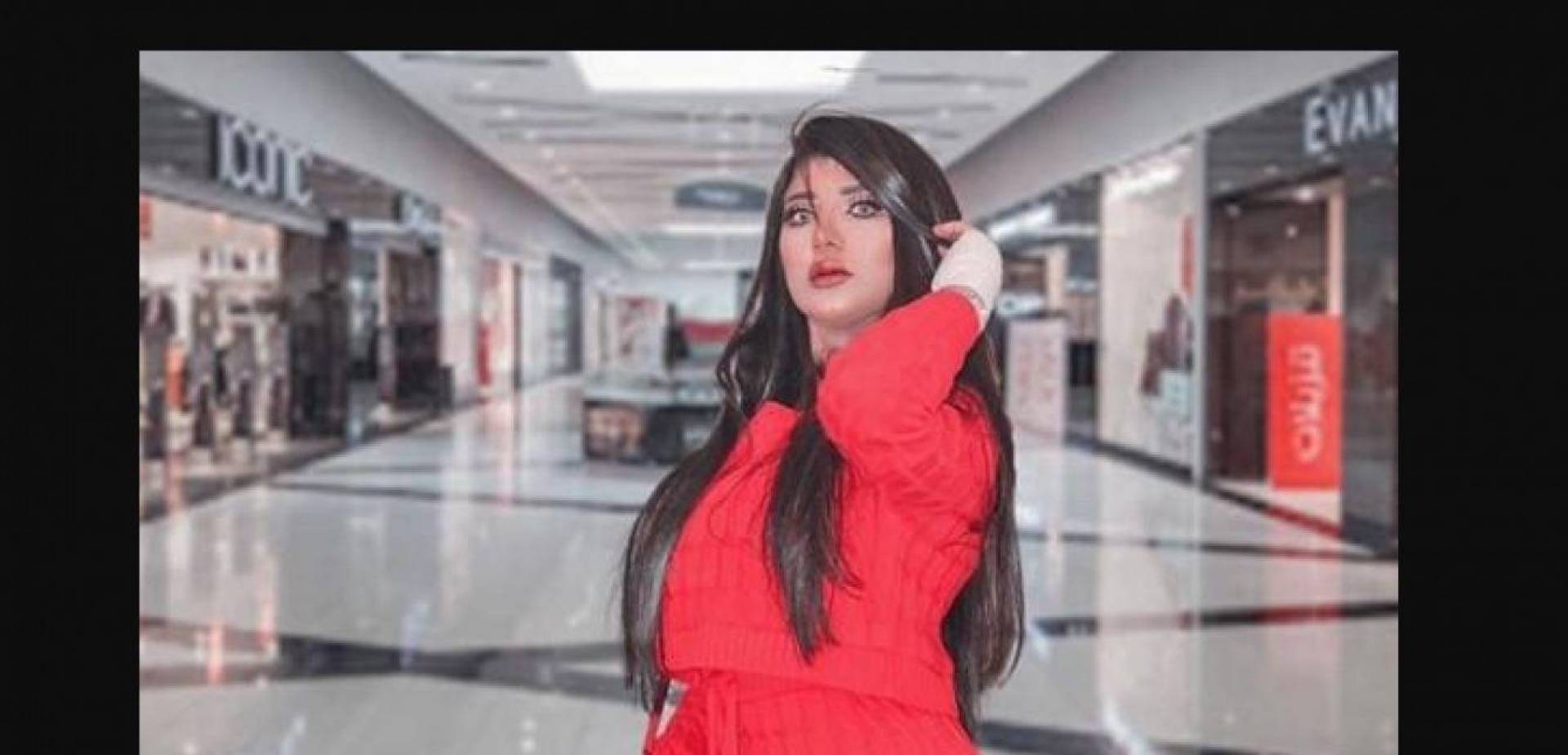 حقيقة سجن سارة الكندري بـ تهمة النصب والاحتيال