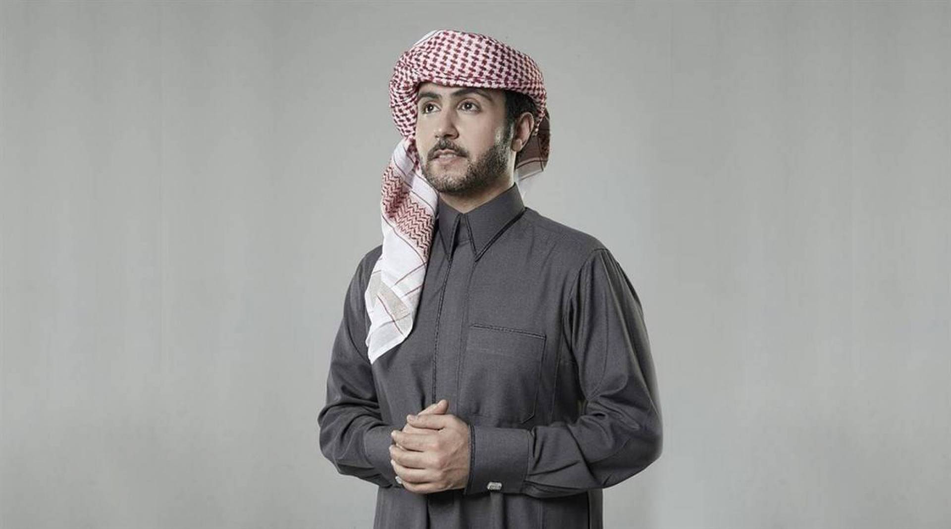 جواد العلي يرد على المتنمرين