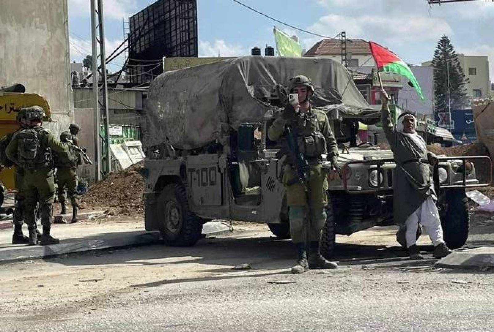 مصادر عسكرية إسرائيلية: الجيش أجرى 15 مناورة عسكرية مع جيوش شرق أوسطية وخليجية