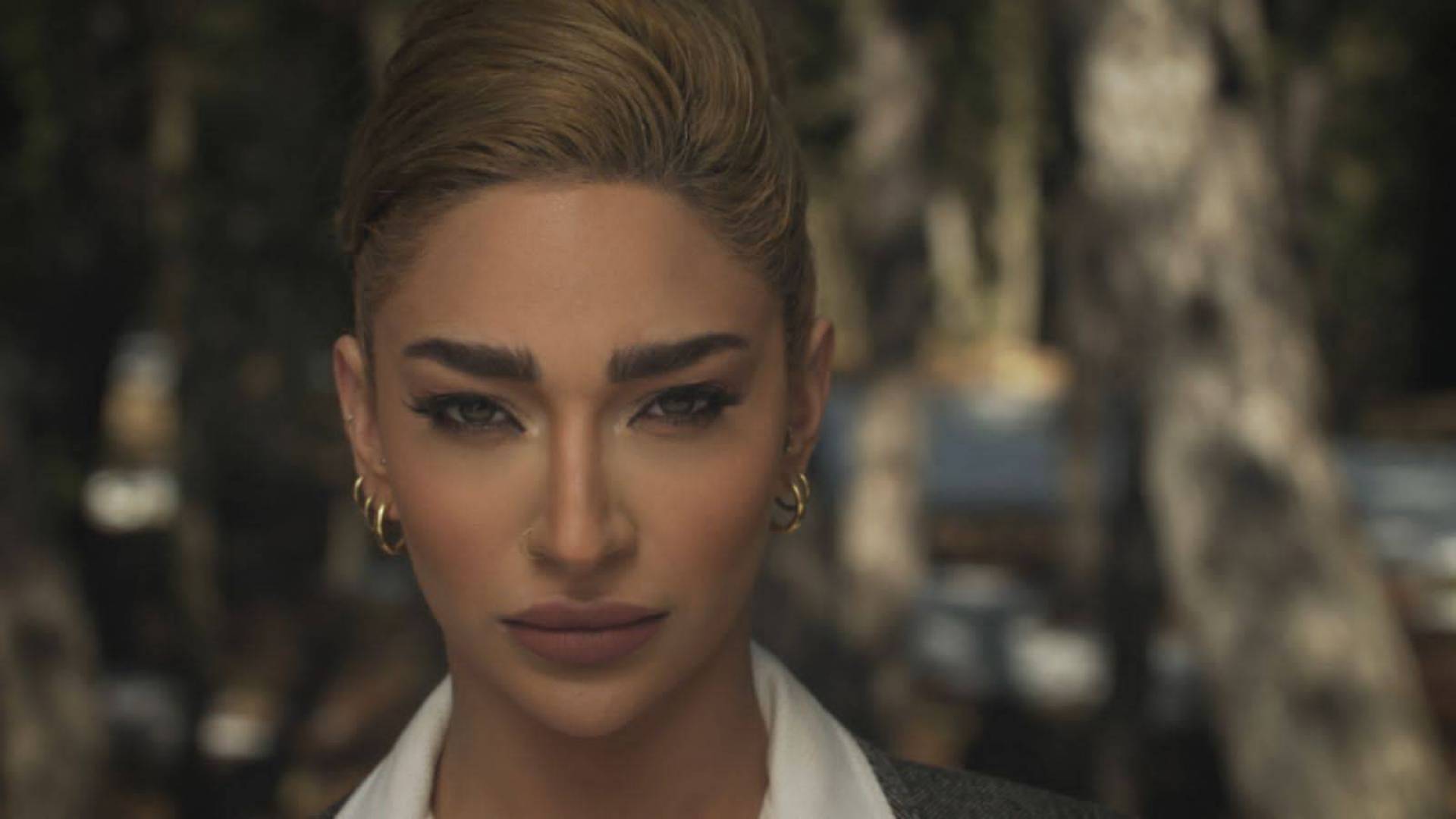 أنت وأنا.. جديد الفنانة مابل رحمة