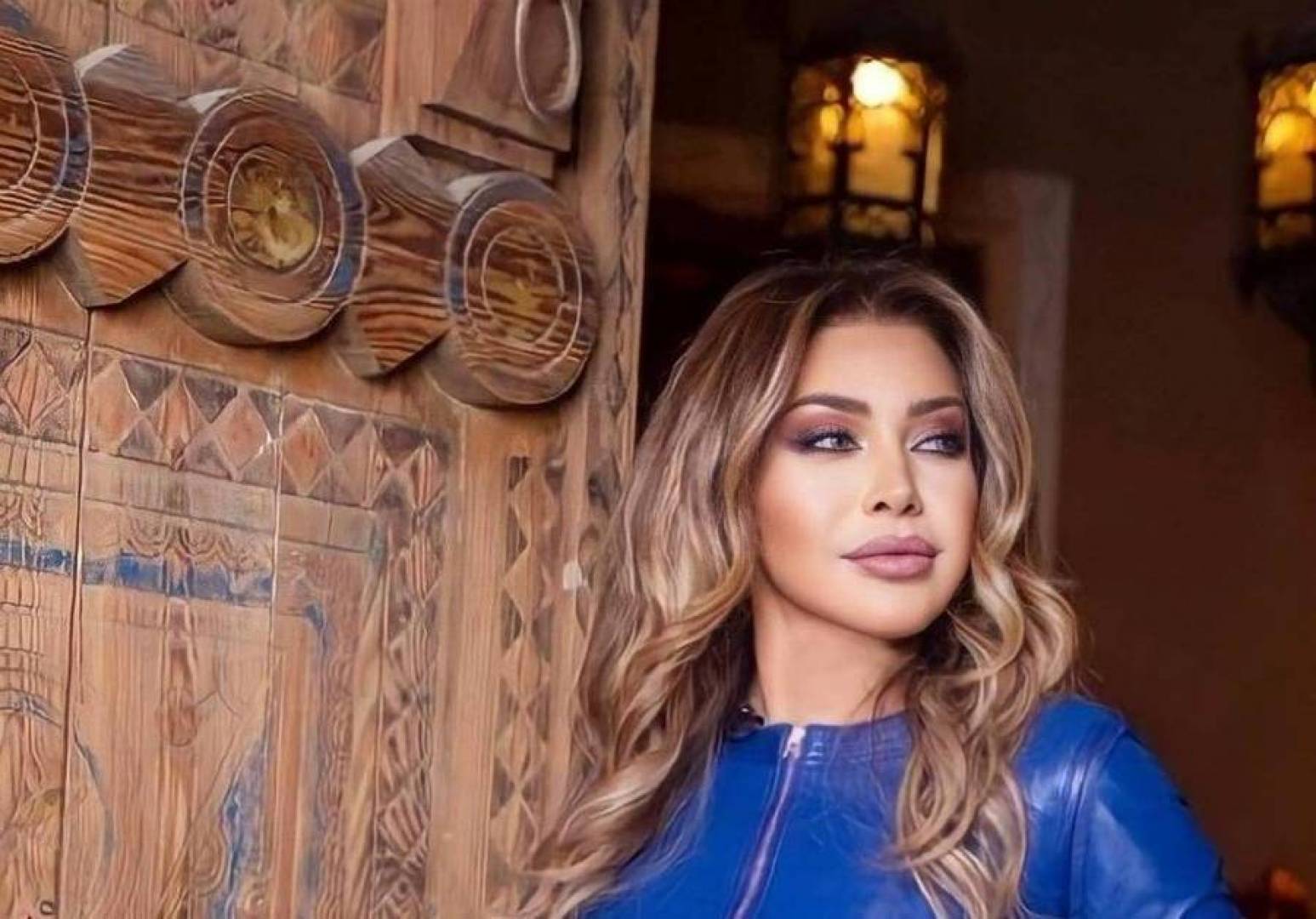 نوال الزغبي ترد على اتهامات تناولها المشروبات الكحولية في رمضان