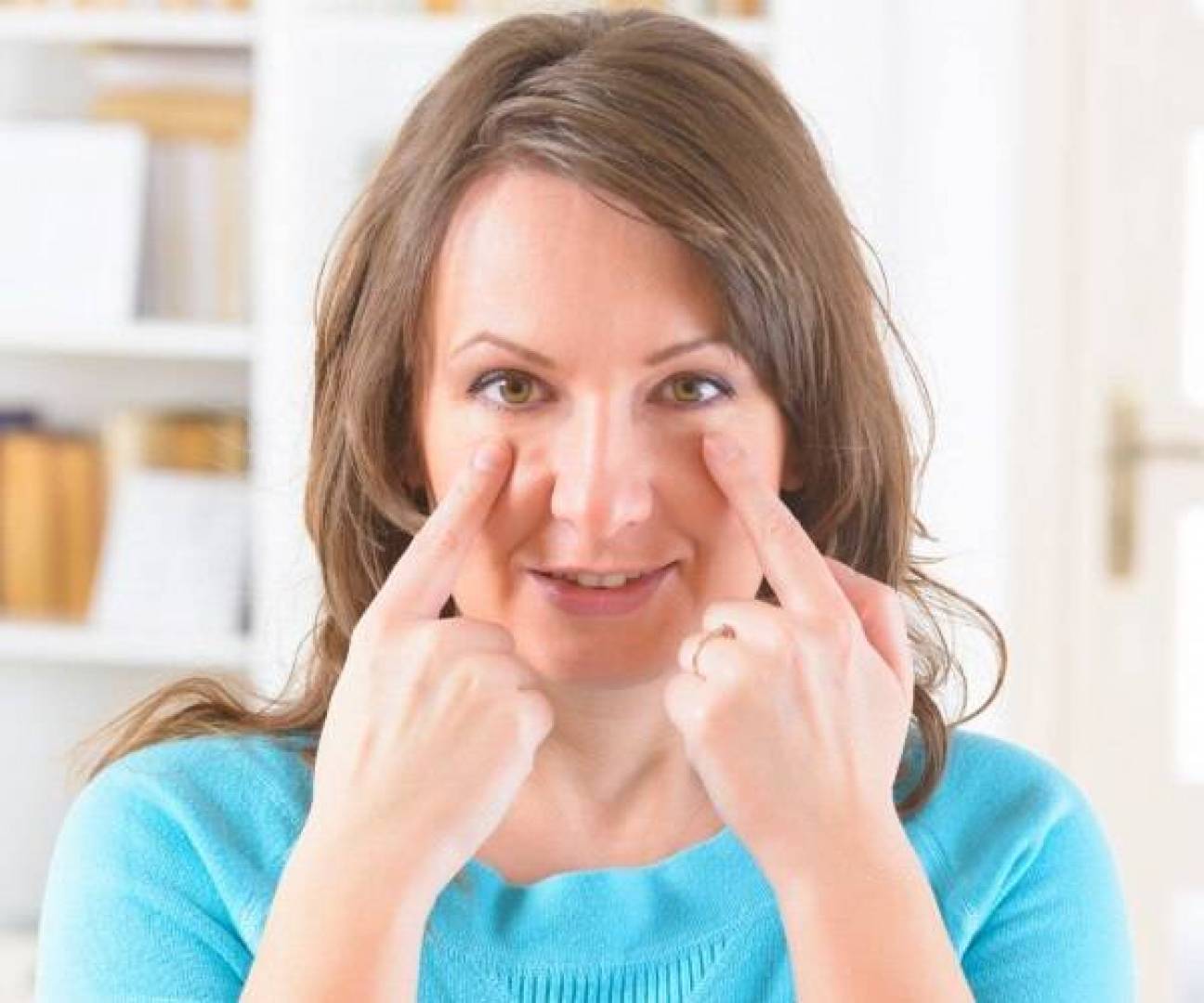 تمرين التنفس يساعد في النوم
