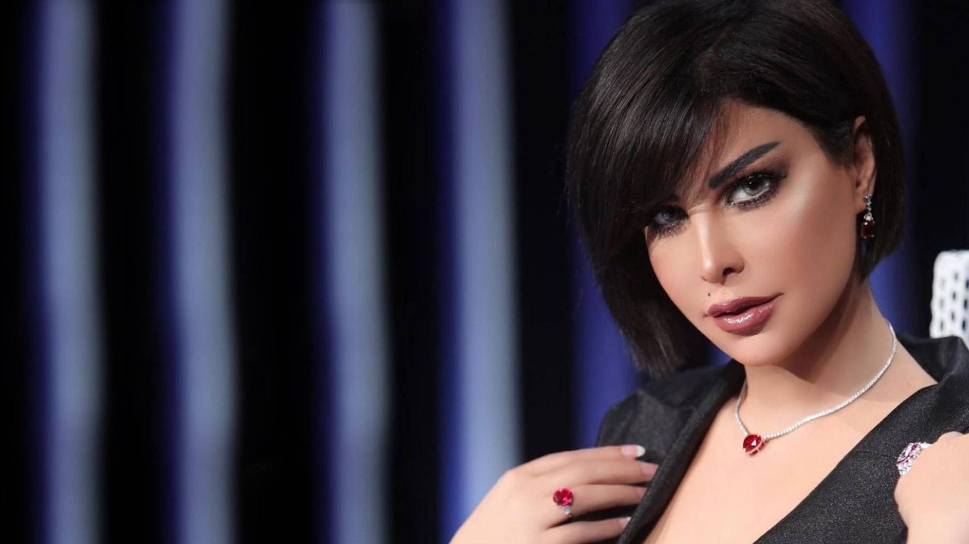 شمس الكويتية على موعد مع جمهورها في حفلات عيد الفطر