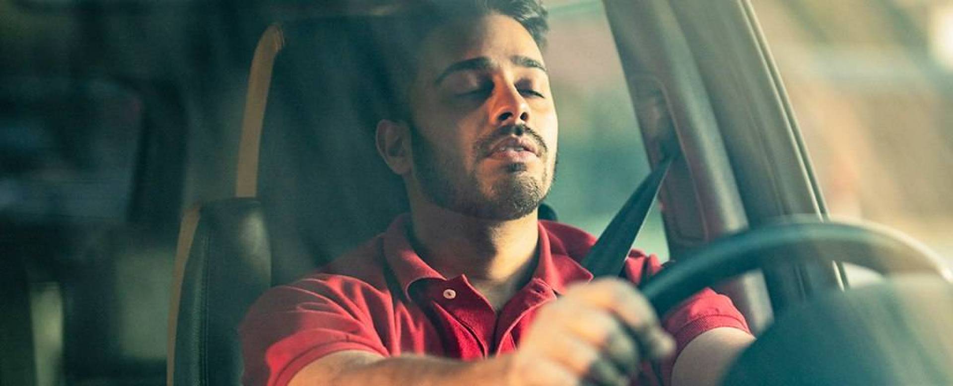 الحد الأدنى من النوم الذي يحتاجه السائق