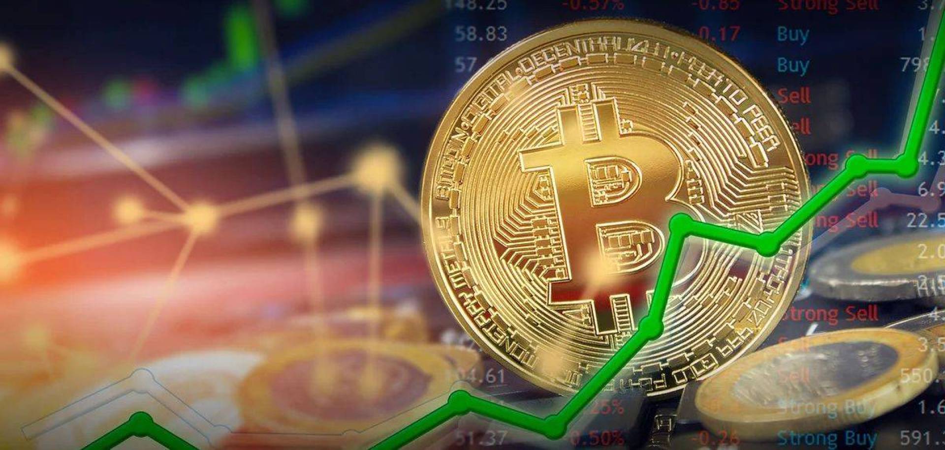 البيتكوين (BTC) في طريقها للانتعاش وفقاً لهذه المؤشرات