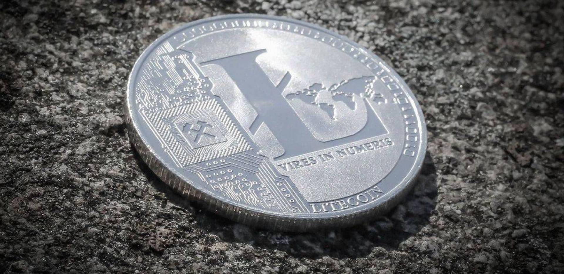 أكثر من 200 ألف LTC.. الحيتان تشتري كمية كبيرة من عملة لايت كوين