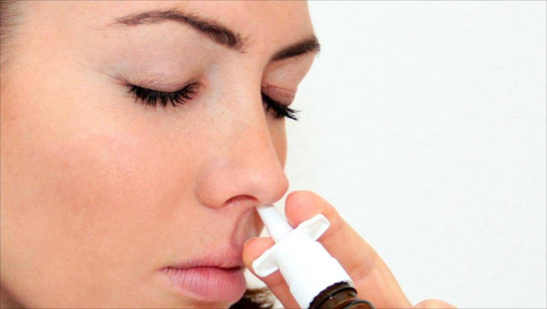  بخاخ الأنف fasedienol علاج جديد لمرضى اضطراب القلق الاجتماعي