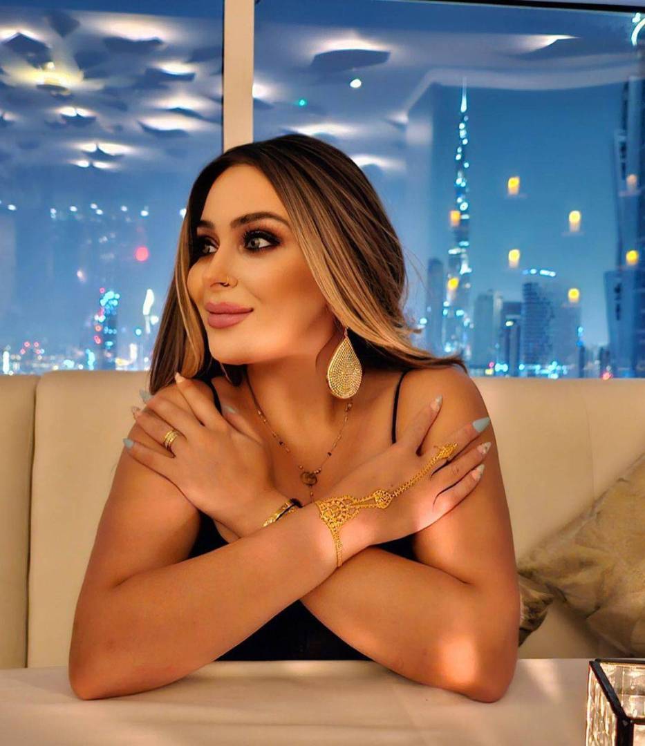 فرح يوسف تعلق على مستجدات قضية الطفلة لين طالب