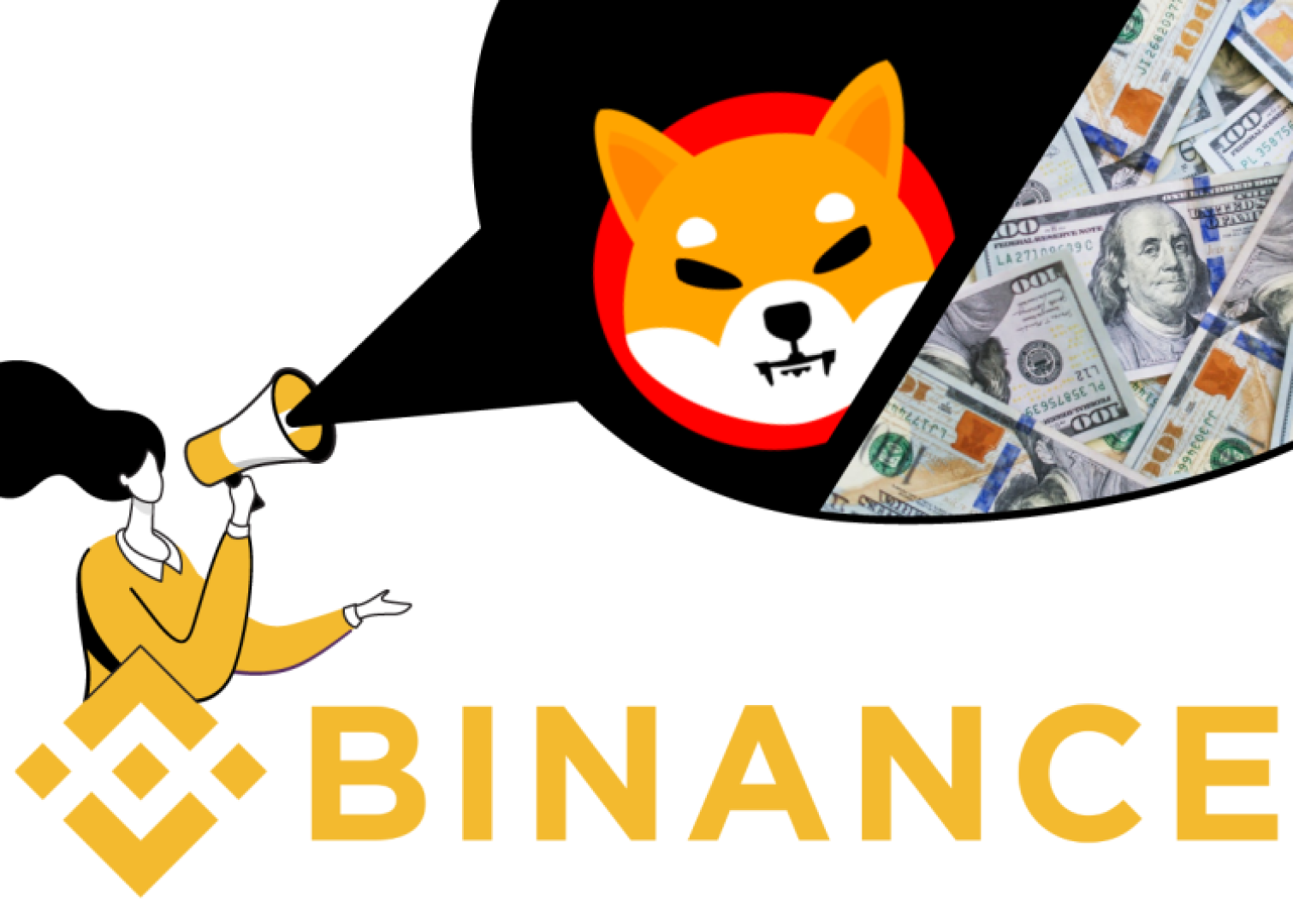 منصة بينانس تدعم خدمة الإقراض بعملات جديدة.. من ضمنها شيبا إينو SHIB