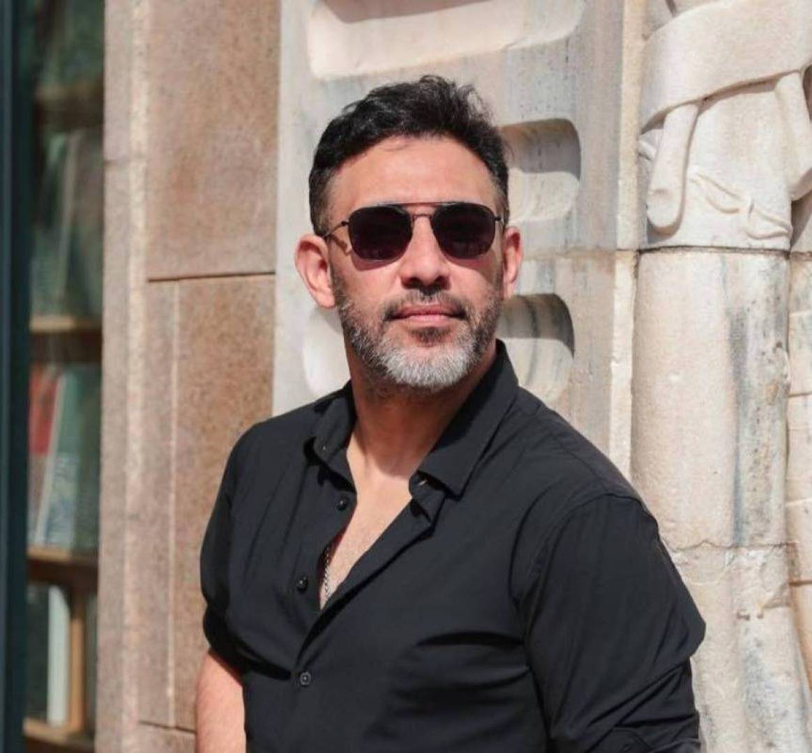 عمرو مصطفى لـ رامي جمال: أنا نرجسي