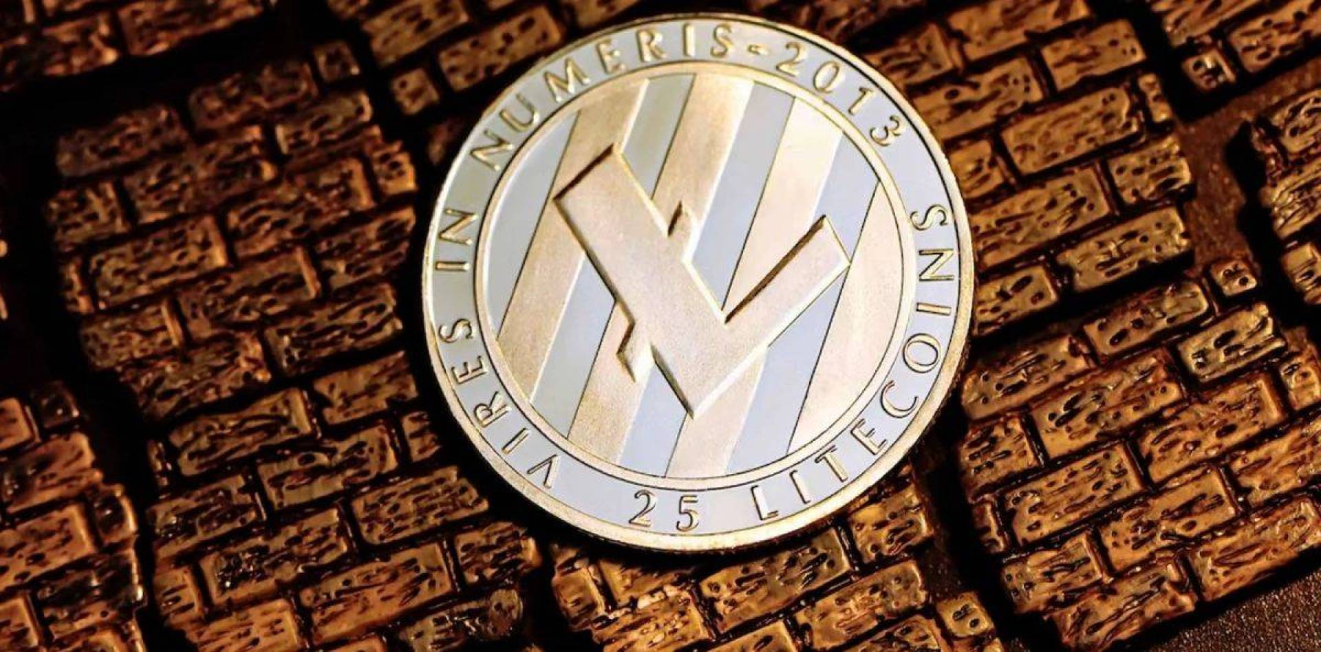 ارتفاع حجم تداول عملة لايت كوين (LTC)